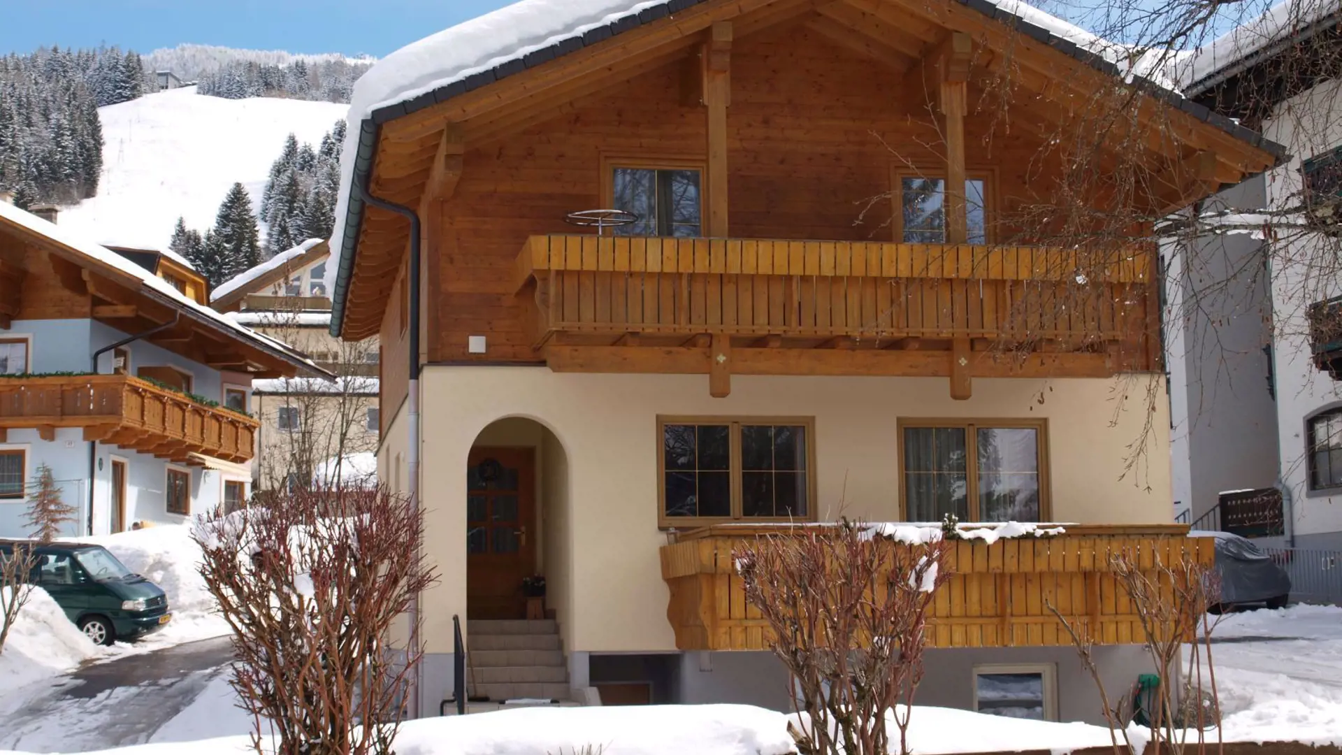 Haus Hege
